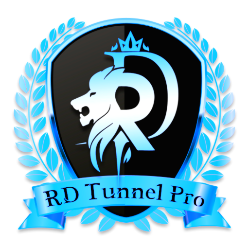 RD Tunnel Pro - Super Fast Net