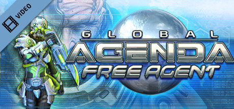 Global Agenda Free-to-Play Announcement