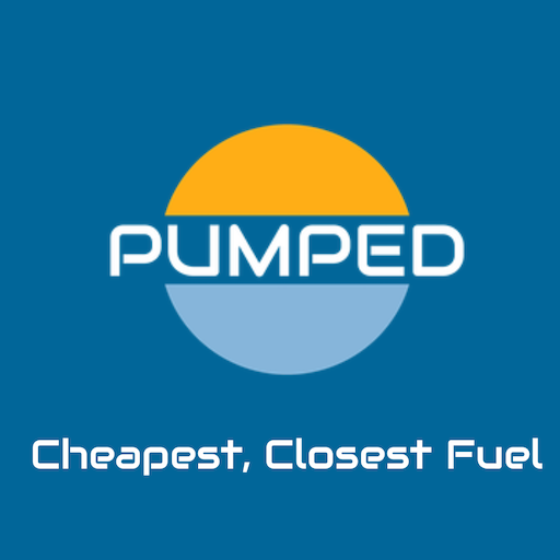 Pumped Fuel