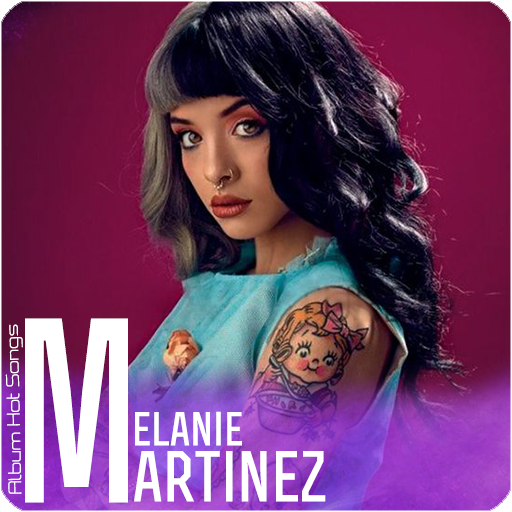 Melanie Martinez Album Hot Songs