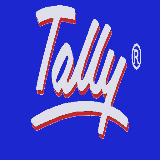 Tally Prime