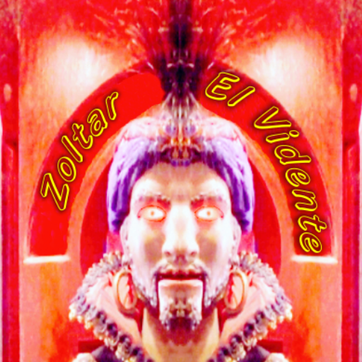 Zoltar - El Mago Adivino y Vidente