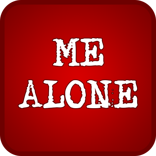 Me Alone