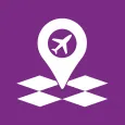 InMapz Airports - internationa