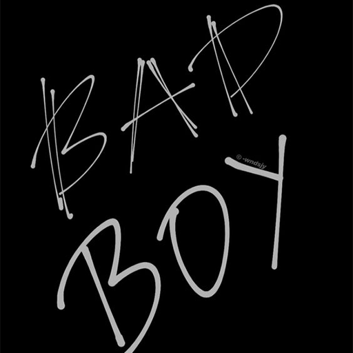 Bad Boy Wallpapers