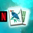 Mahjong Solitaire NETFLIX