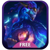 Aurelion Sol Keyboard