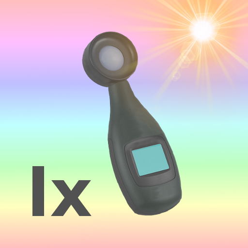 Lux Meter