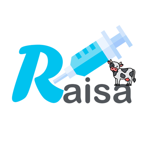 Raisa - Inseminator