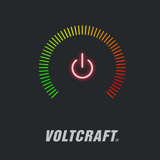 Voltcraft SEM6000