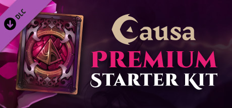 Causa, Voices of the Dusk - Premium Starter Kit