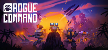 Rogue Command Playtest