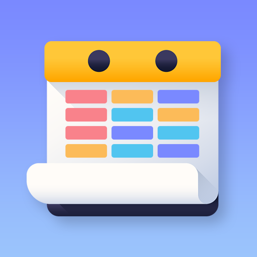 Shift Work Calendar – Planner 