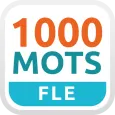 1000 Mots FLE / Apprendre à li