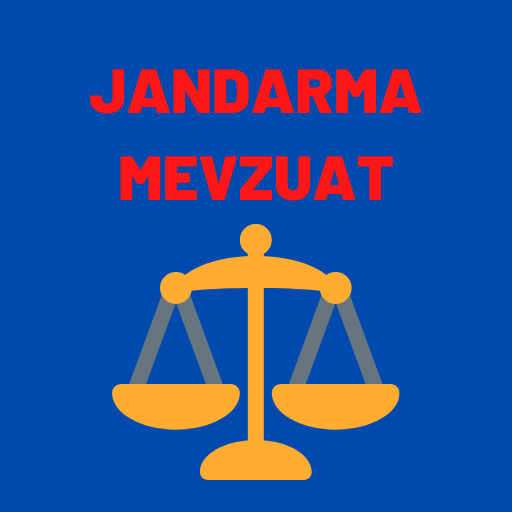 Jandarma Mevzuat