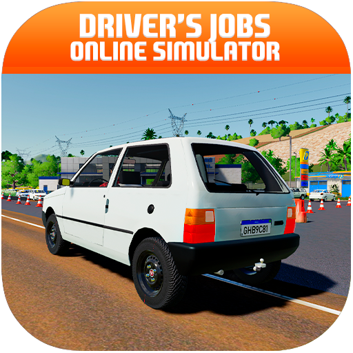Drivers Jobs Online