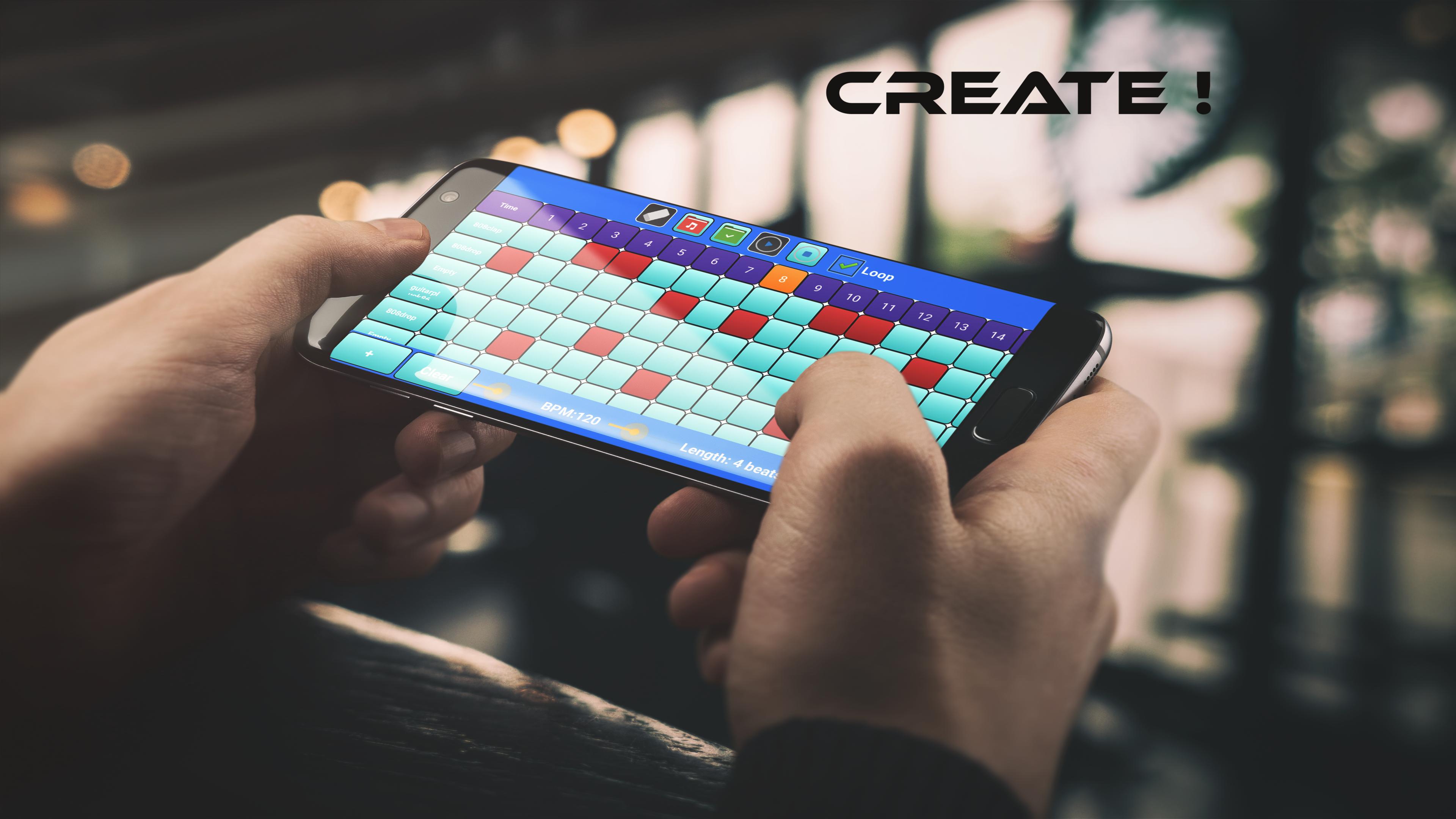 Скачать Noisy Beats - Beat Maker на ПК | Официальный представитель GameLoop