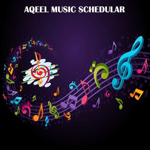 Music Scheduler