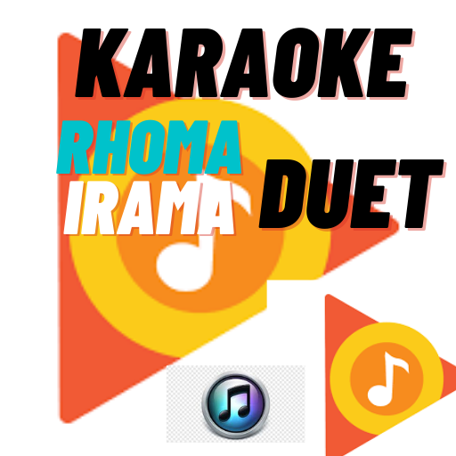 karaoke dangdut duet rhoma