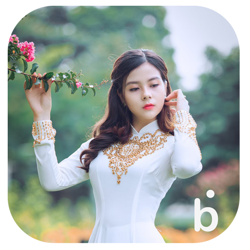 Blur Photo Editor