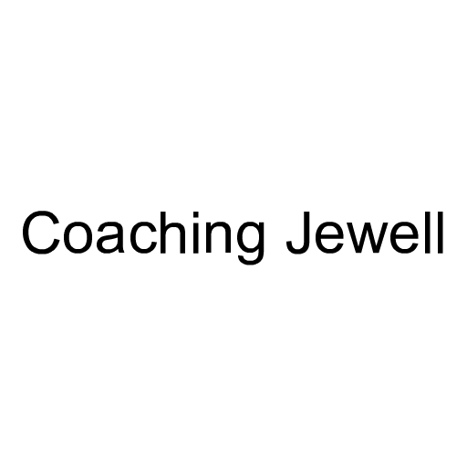 Coaching Jewell