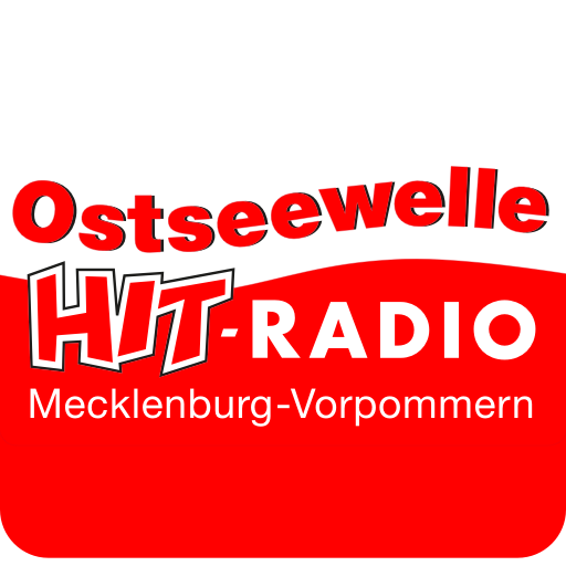 Ostseewelle HIT-RADIO M-V