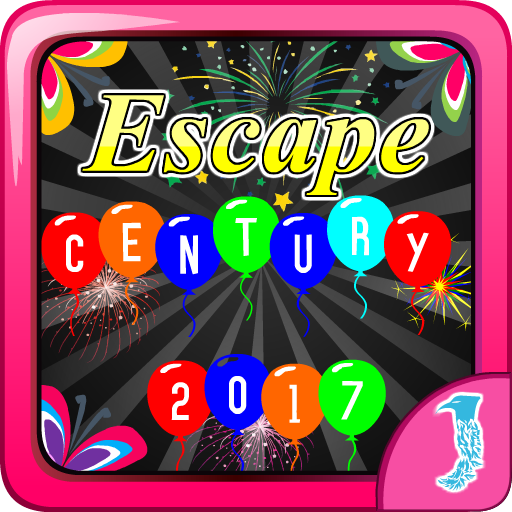Escape Century 2017
