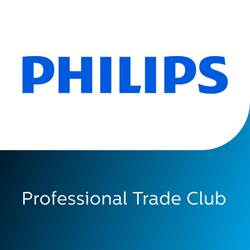Philips Prof Trade Club