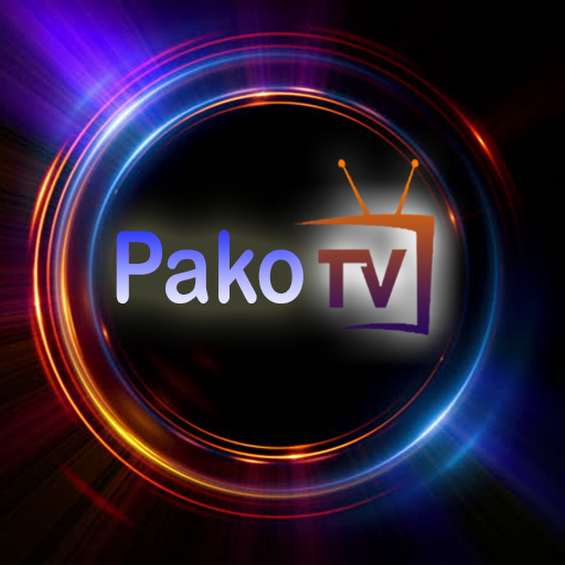 Pako TV 1.O