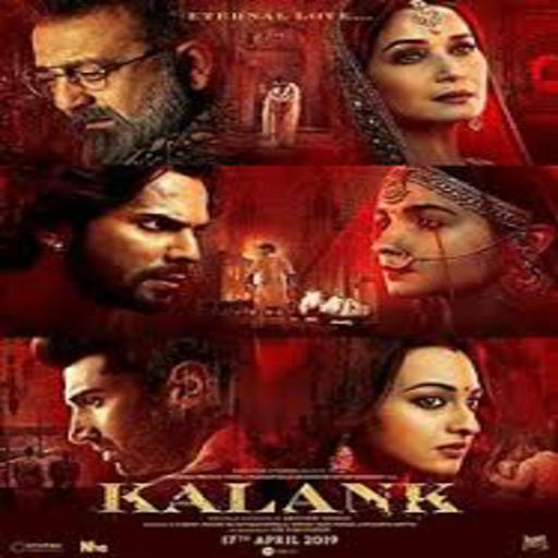 Kalank Movie Lyrics App