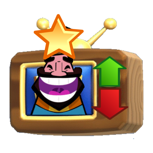 TV Royale for Clash Royale