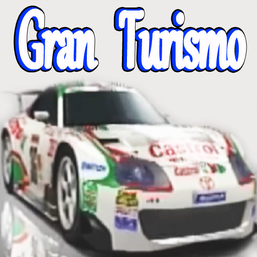 Hint Gran Turismo 3