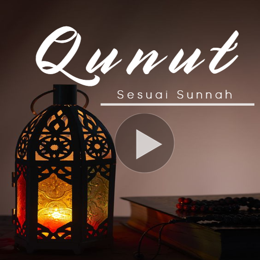 Doa Qunut Subuh Lengkap