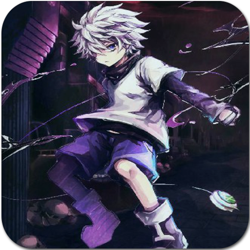 Killua Zoldyck Wallpapers