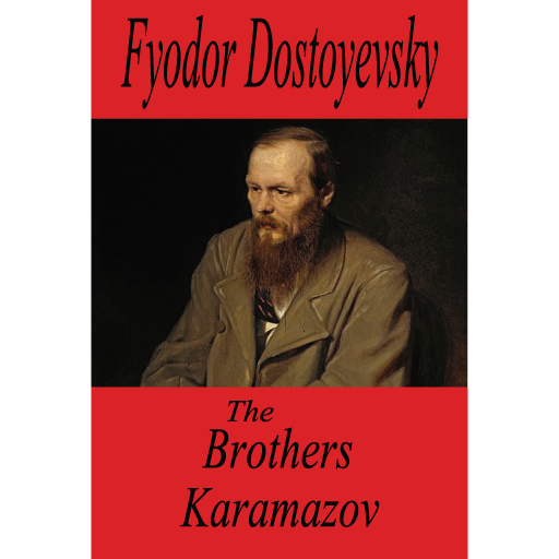 The Brothers Karamazov by  Fyo