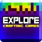 Explore Craft Prime Adventure Exploration