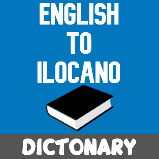 English To Ilocano Dictionary