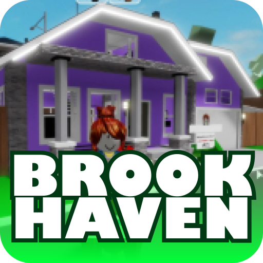 Brookhaven Games for Roblox