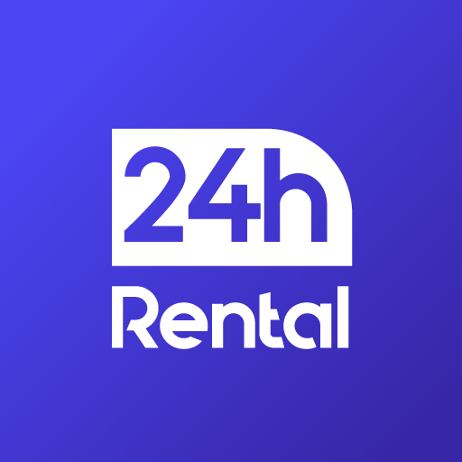 RENTAL24H - Aluguel de carros