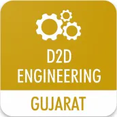 D2D Admission Gujarat