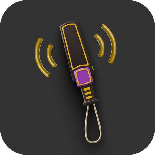 Metal Detector & EMF Radiation