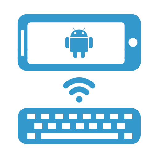 WiFi Keyboard