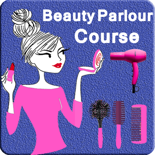 Beauty Parlour Course