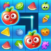 Crazy Link-Puzzle Games