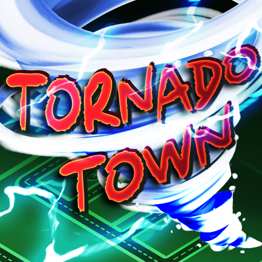 Tornado Town