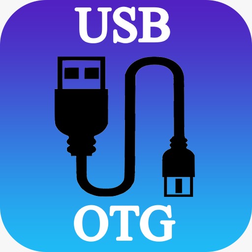 USB OTG File Manager