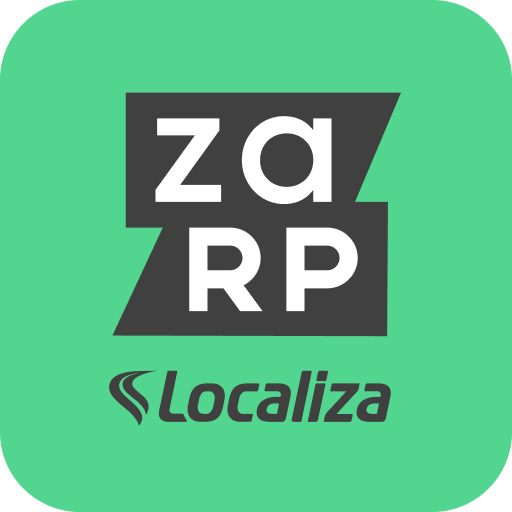 Zarp Localiza