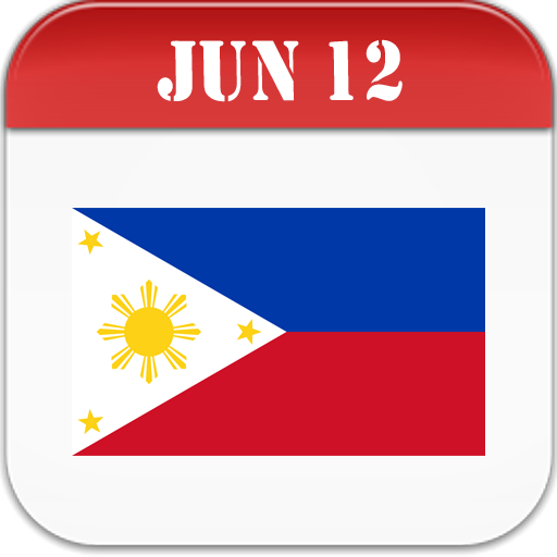Philippines Calendar 2024