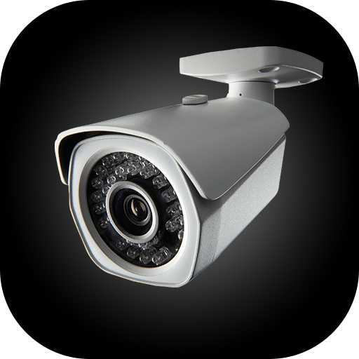 CCTV Camera Recorder