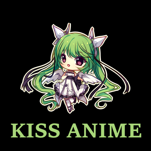 Download Kissanime Anime TV android on PC